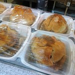 Dutch Eating Place - 料理写真: