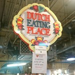 Dutch Eating Place - 