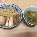 三谷製麺所 鶴橋店 - 