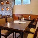 グリル オアゾ - 