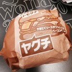 マクドナルド - 