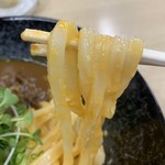 釜揚うどん一紀 - 