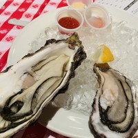 グランド・セントラル・オイスターバー&レストラン 品川店 - 