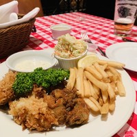 グランド・セントラル・オイスターバー&レストラン 品川店 - 