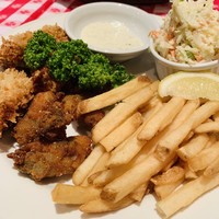 グランド・セントラル・オイスターバー&レストラン 品川店 - 