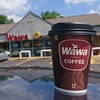 Wawa - ドリンク写真:Coffee $1.55
