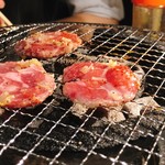 ホルモン焼道場 蔵 - 