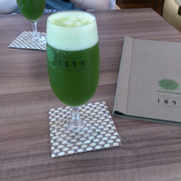 RESTAURANT 1899 OCHANOMIZU - 