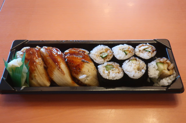 すし江戸っ子 二宮店 二宮 寿司 食べログ