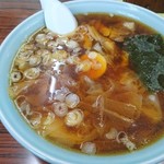 菊忠製麺 - 