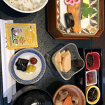 京料理 濱登久 - 