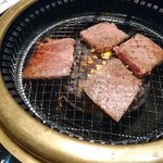 Yakiniku Koubou Jinki - 