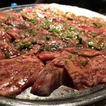 肉と日本酒 - 