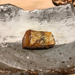 すし岩瀬 - 鰹焼物
