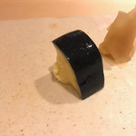 すし岩瀬 - 水茄子