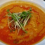 四川料理　天華 - 