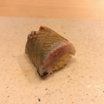 すし岩瀬 - 鰊