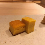 すし岩瀬 - 玉二種