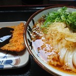 丸池製麺所 - 