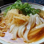 丸池製麺所 - 