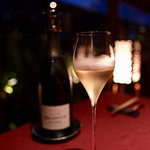 クラージュ - ワインのペアリング