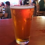 HOOTERS - Sam Adams Draft $5.55