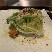 銀座うかい亭 - 