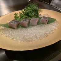 銀座うかい亭 - 