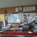 橋本かしわ店 - 