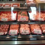 橋本かしわ店 - 