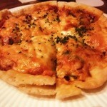 カーヴ - ピッツァ