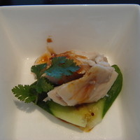中国菜 老四川 飄香 銀座三越店 - 鶏肉