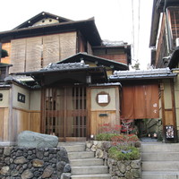 京都祇園 天ぷら八坂圓堂 - 