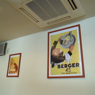 ビストロ・ラ・ショウブ_2