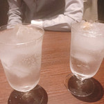 日比谷Bar - 