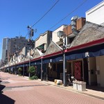 Tsukishima Monja Moheji - もんじゃストリート！