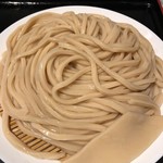 自家製うどん うどきち - 