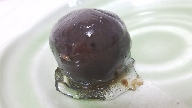 仙川菓子店 - 郡山（和菓子）の写真