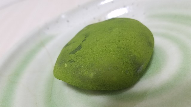 仙川菓子店 - 郡山（和菓子）の写真