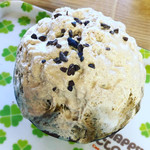 雪みるく - バナナショコラ