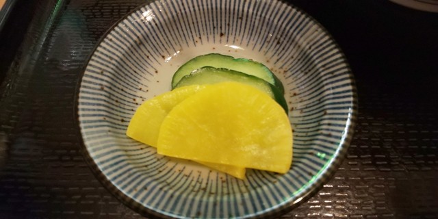 福来（フク） - 鶴岡（日本料理）の写真