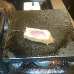 牛かつ もと村 - 