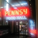 The Pennsy - 