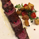 osteria LIU - 