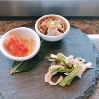 ステーキハウス ミディアムレア - 