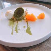 ステーキハウス ミディアムレア - 