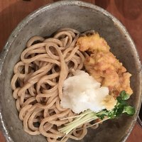 自家製粉石臼挽きうどん 青空blue 本店 - 