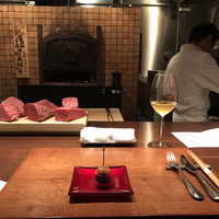 北新地 福多亭 The Ukai - 