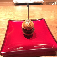 北新地 福多亭 The Ukai - 