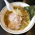 ハルピンラーメン　下諏訪町役場前店 - 